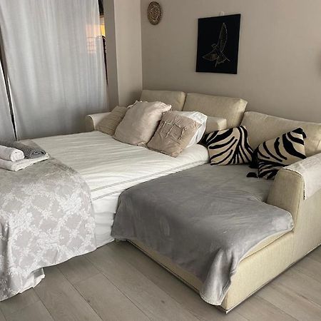 Lagos Accomodation Rooms Εξωτερικό φωτογραφία