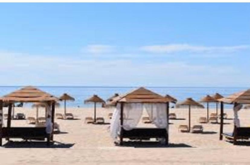 Lagos Accomodation Rooms Εξωτερικό φωτογραφία