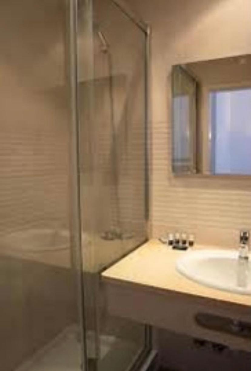 Lagos Accomodation Rooms Εξωτερικό φωτογραφία