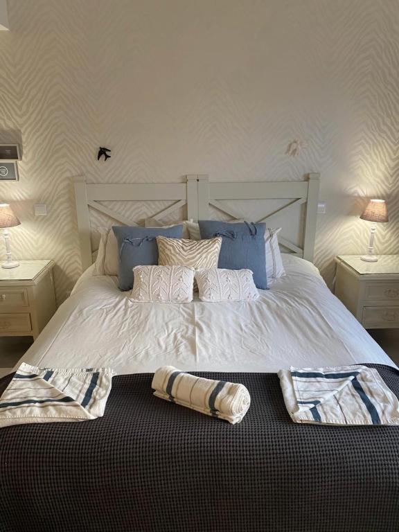 Lagos Accomodation Rooms Εξωτερικό φωτογραφία