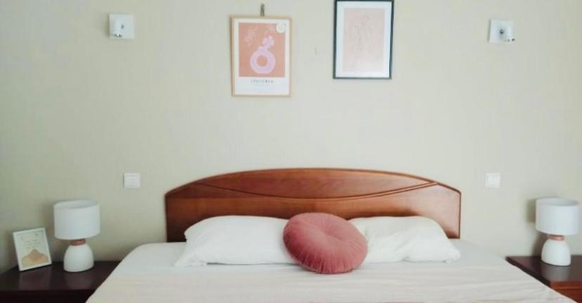 Lagos Accomodation Rooms Εξωτερικό φωτογραφία