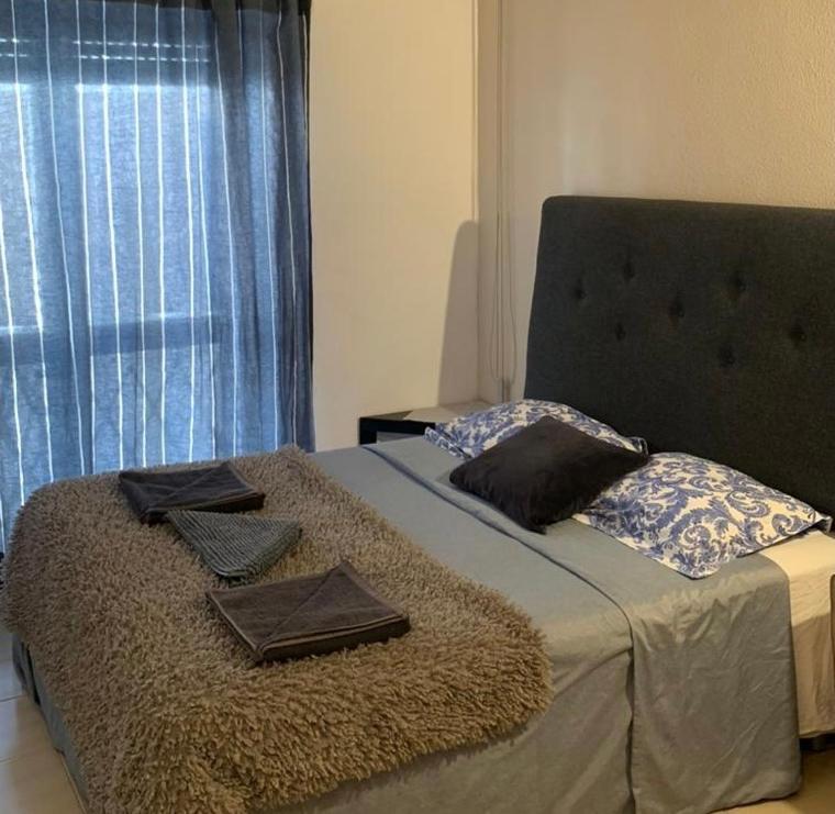Lagos Accomodation Rooms Εξωτερικό φωτογραφία