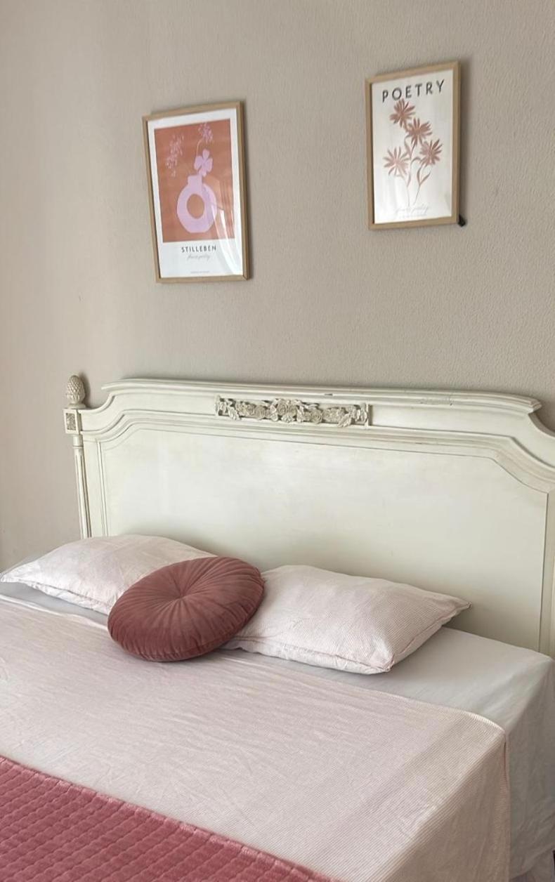 Lagos Accomodation Rooms Εξωτερικό φωτογραφία