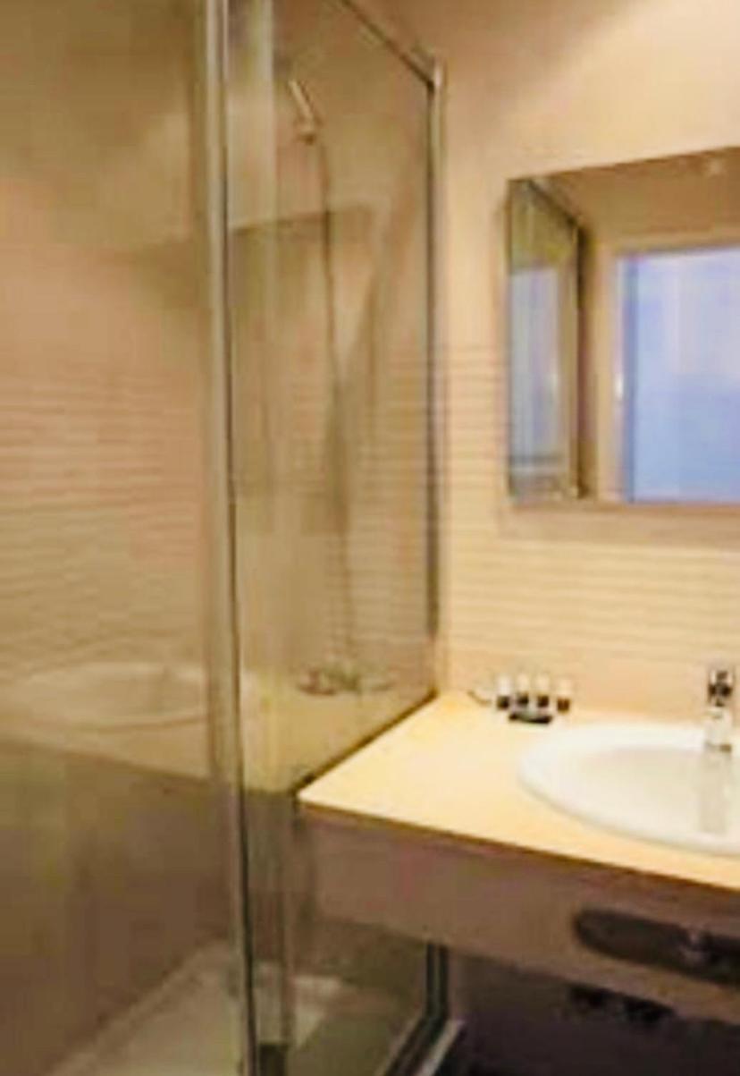 Lagos Accomodation Rooms Εξωτερικό φωτογραφία