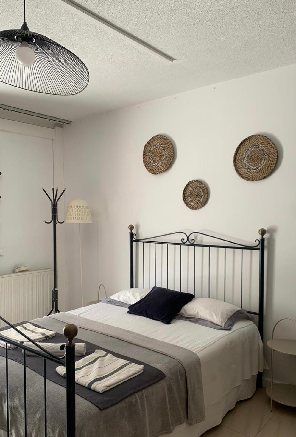 Lagos Accomodation Rooms Εξωτερικό φωτογραφία